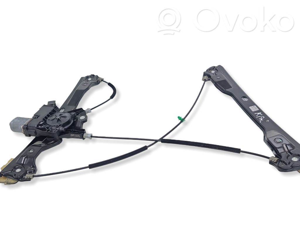 Opel Adam Elektryczny podnośnik szyby drzwi 
