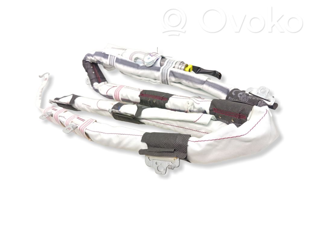 Kopfairbag   J02CIC