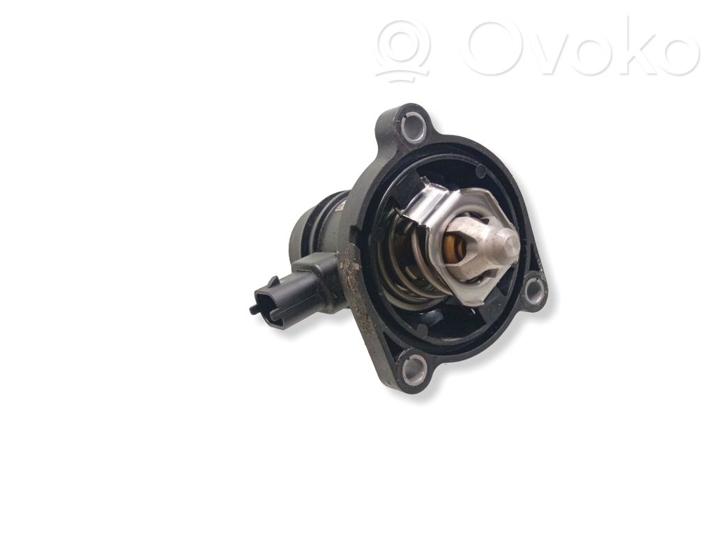 Opel Adam Termostatas/ termostato korpusas 