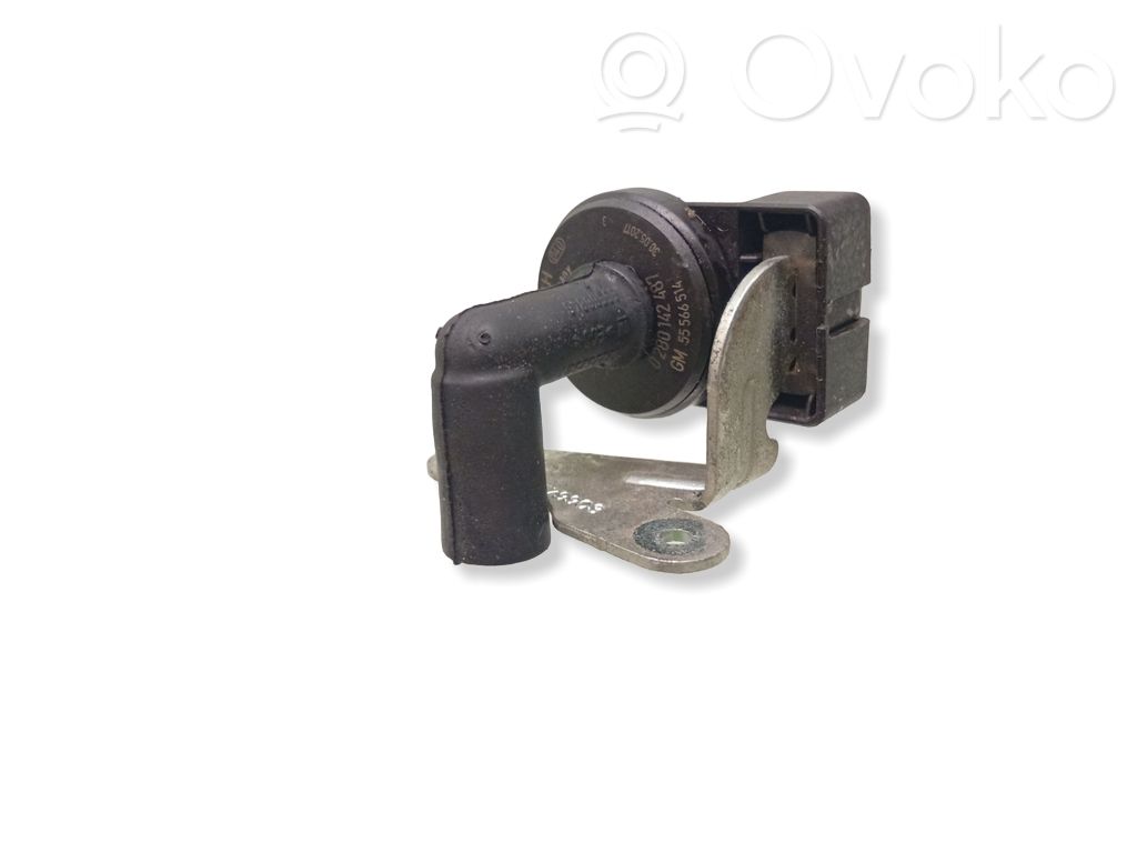 Válvula electromagnética   55566514,0280142487