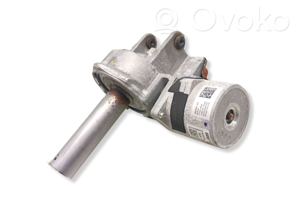 Opel Adam Electric power steering pump 