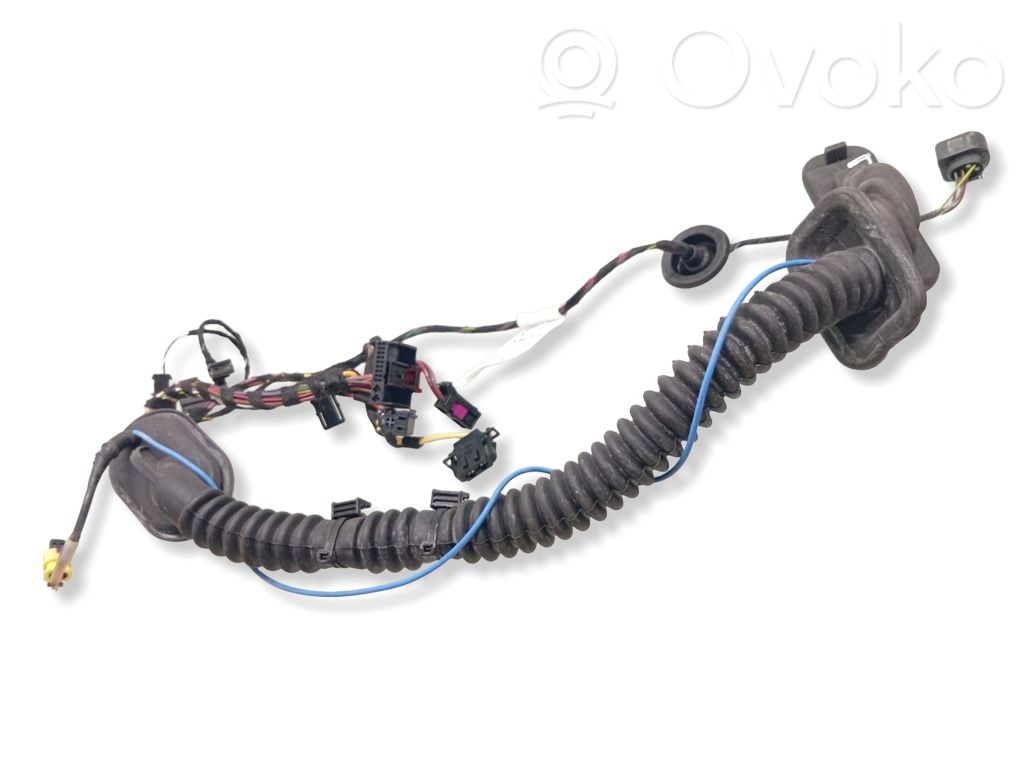Cableado de puerta delantera   TAB016790B,28032014,7P5971162GH