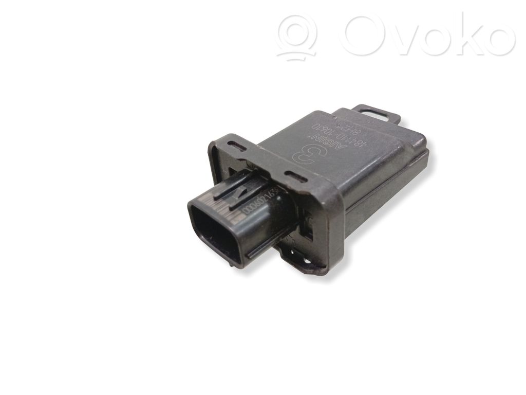 Subaru Forester SH Door control unit/module 