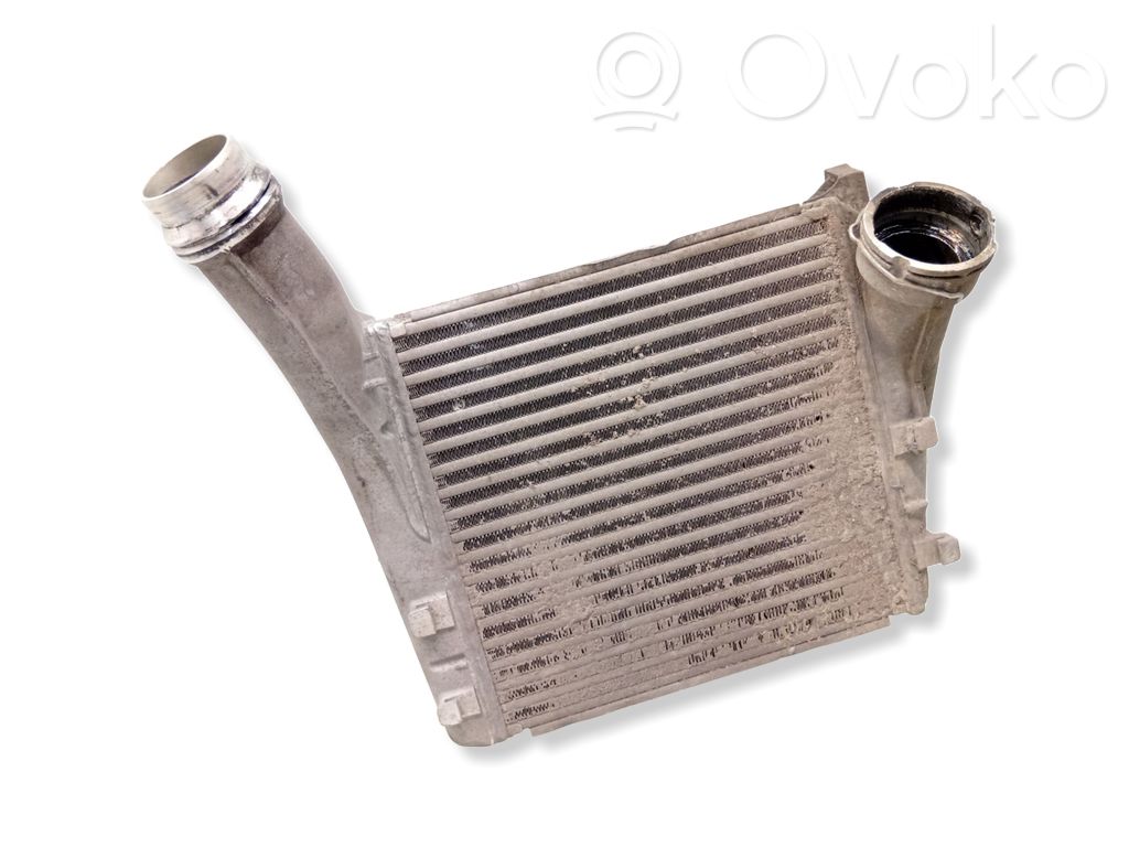 Porsche Cayenne (92A) Radiatore intercooler 