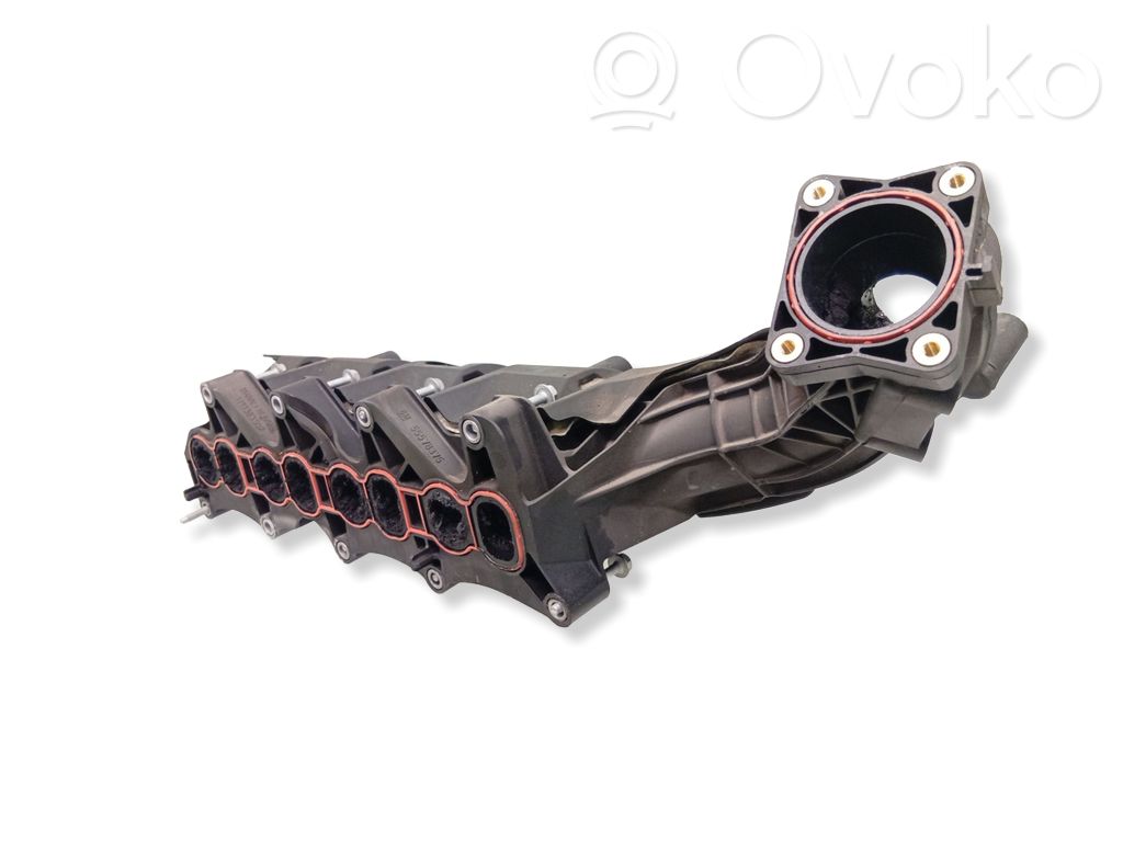 Opel Astra J Intake manifold 