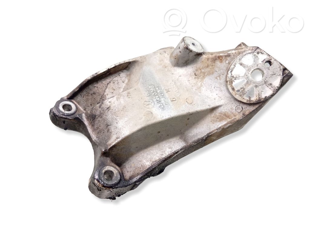 Engine mounting bracket   7L8199308B