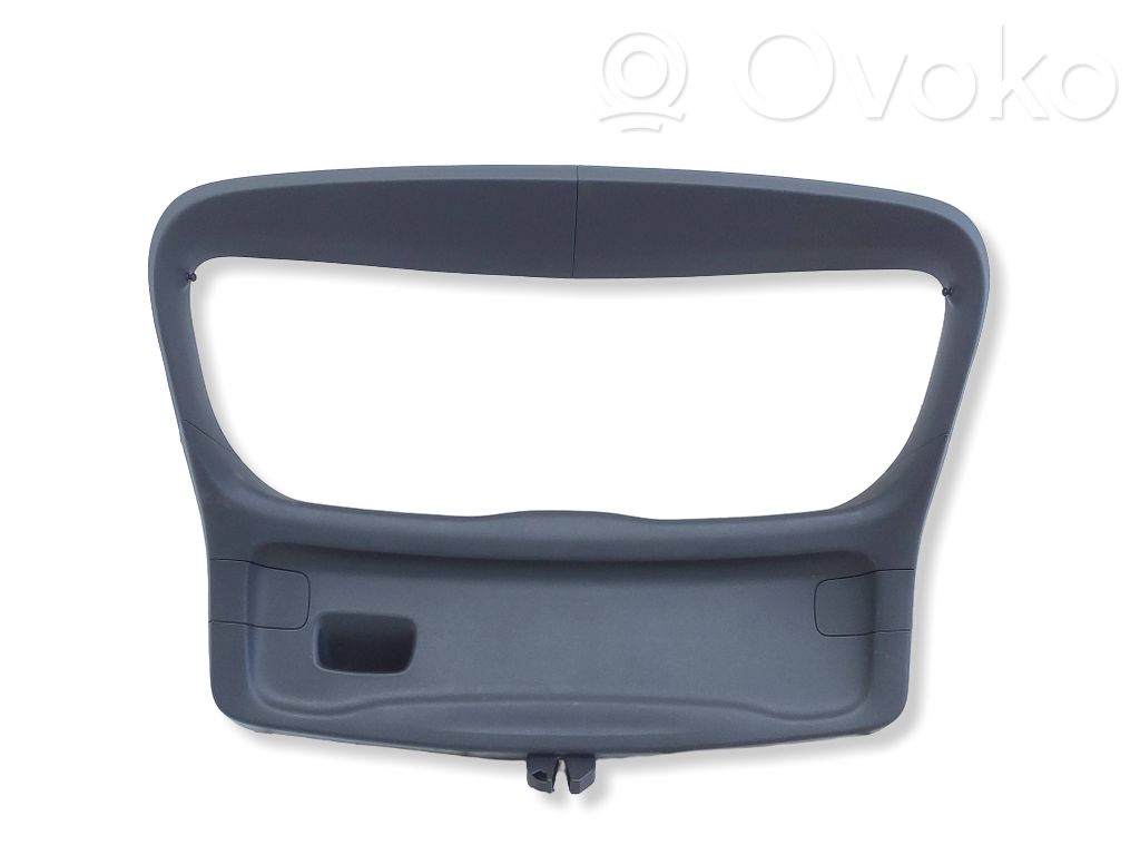 Opel Astra K Panou interior hayon/capotă portbagaj 