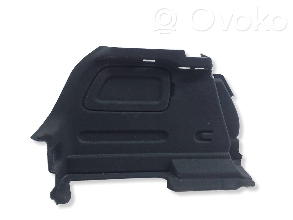 Opel Astra K Panou lateral portbagaj 