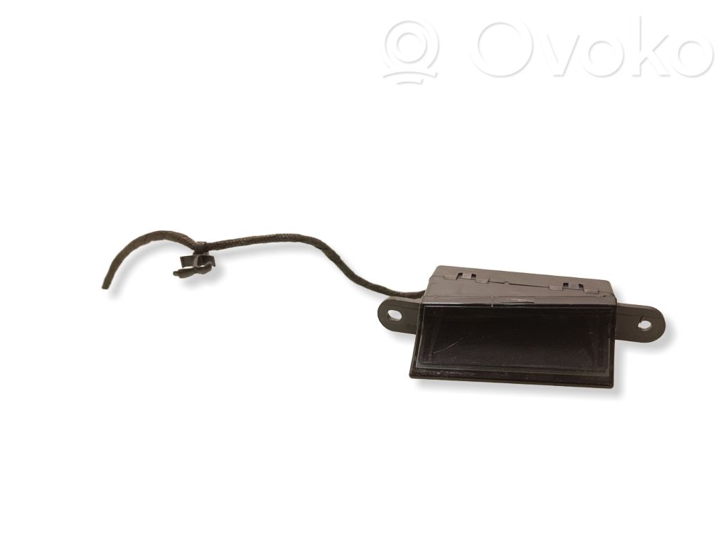 Opel Astra K Alte unități/module de control 