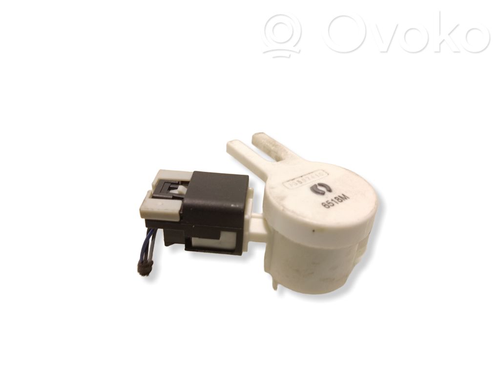 Opel Astra K Brake pedal sensor switch 