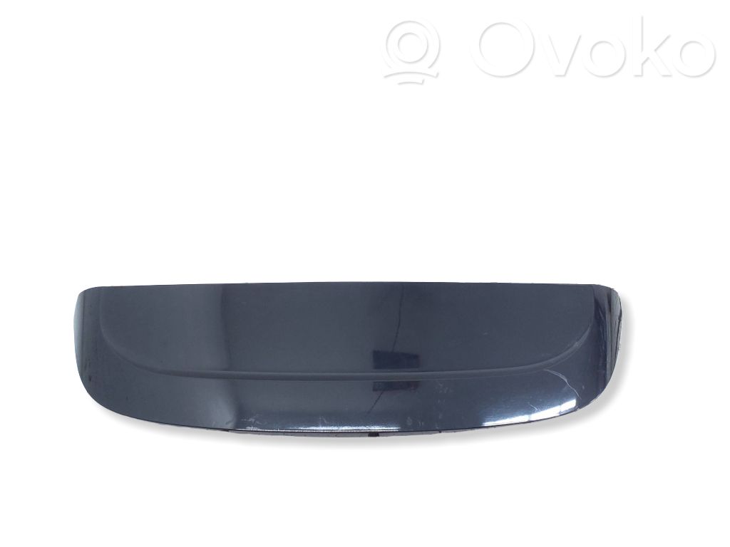KIA Ceed Tailgate/trunk spoiler 