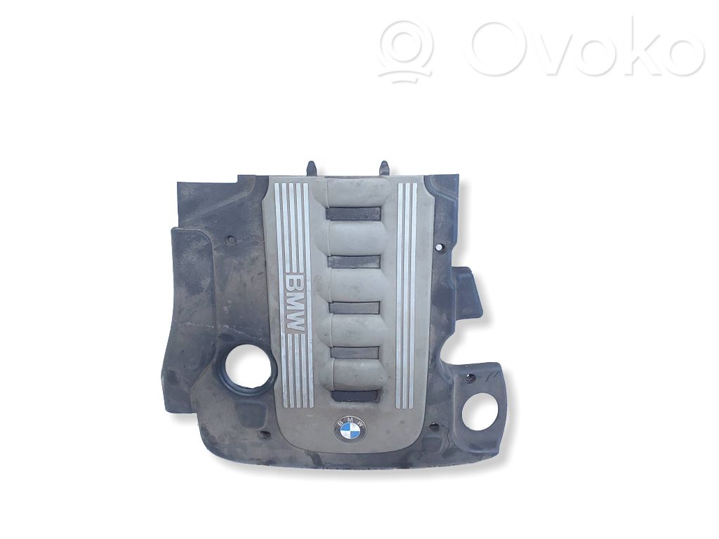 BMW 5 E60 E61 Motorabdeckung 