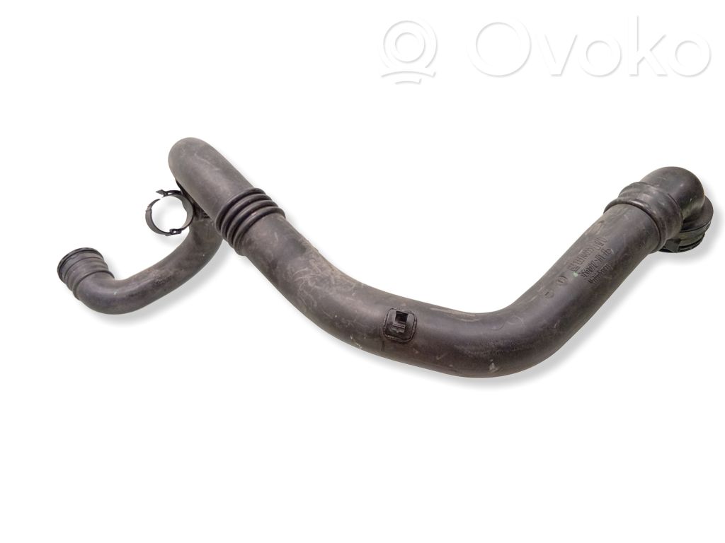 Opel Astra K Manguera/tubo del intercooler 