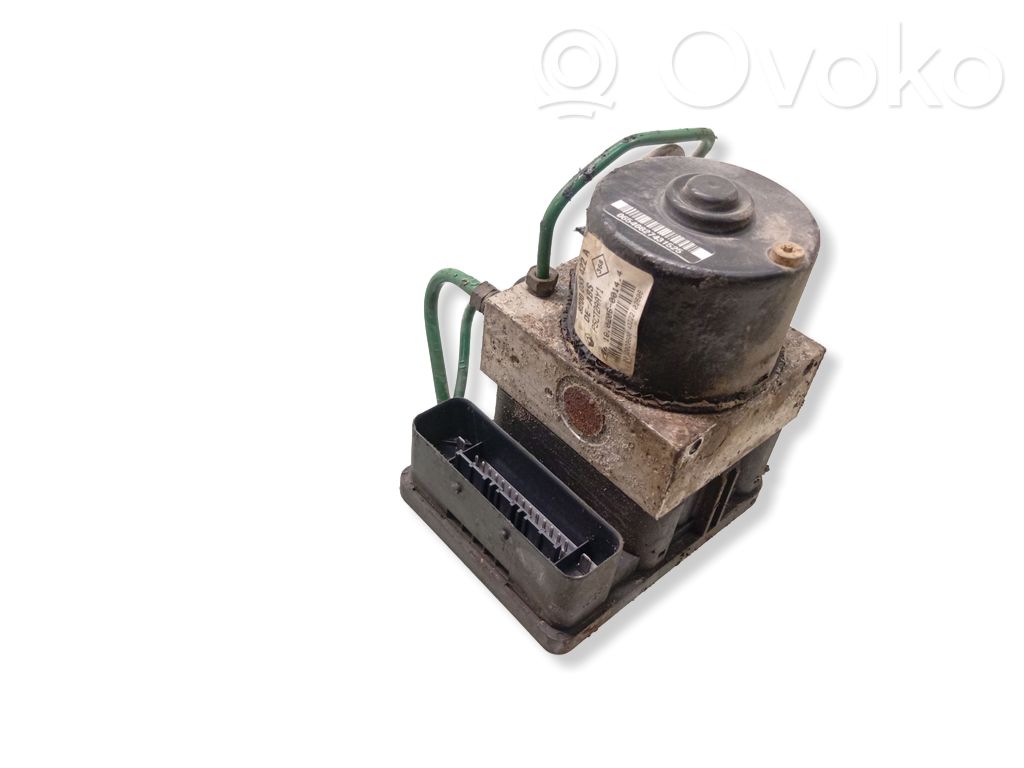 Renault Laguna II ABS Pump 