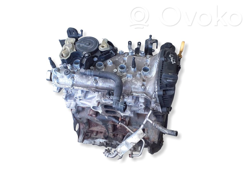 Motor   CPR,06K103023F,06L403B,06K103495AH