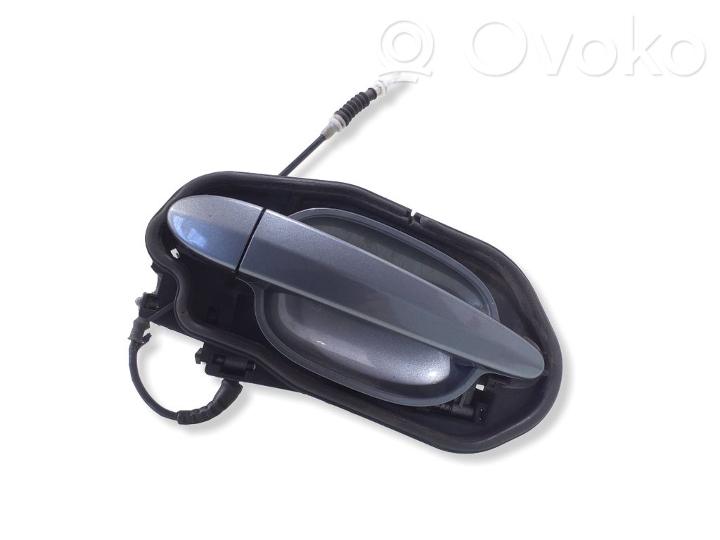 Manecilla externa puerta trasera   7199555,51217199555