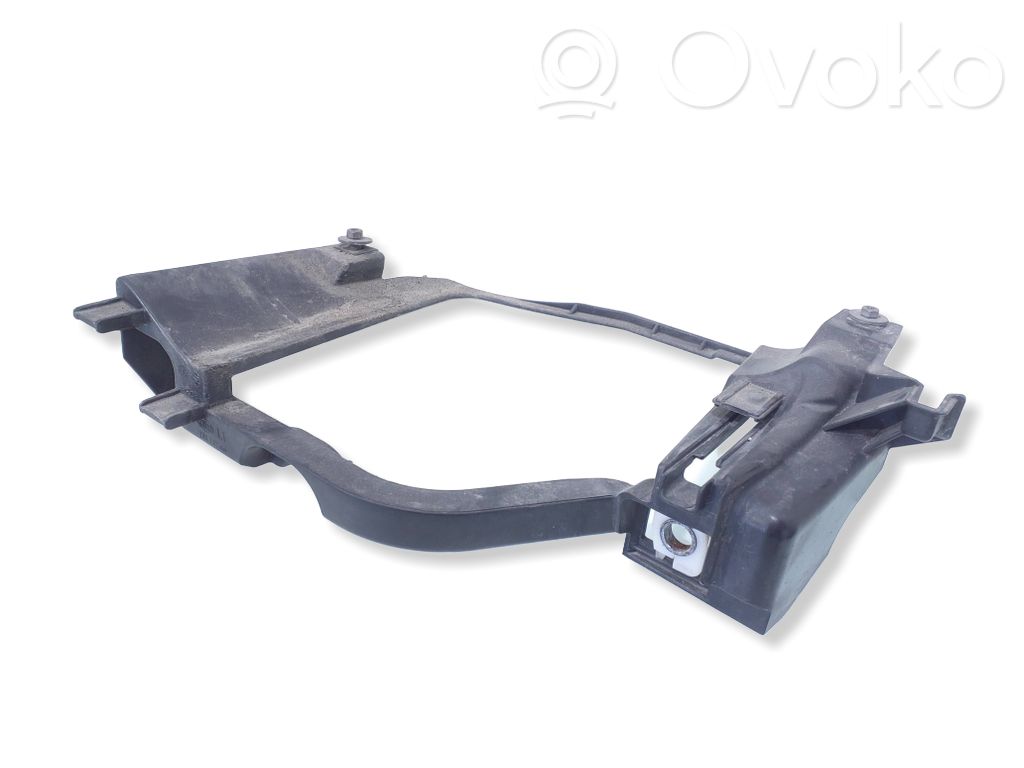 BMW 5 E60 E61 Headlight/headlamp mounting bracket 