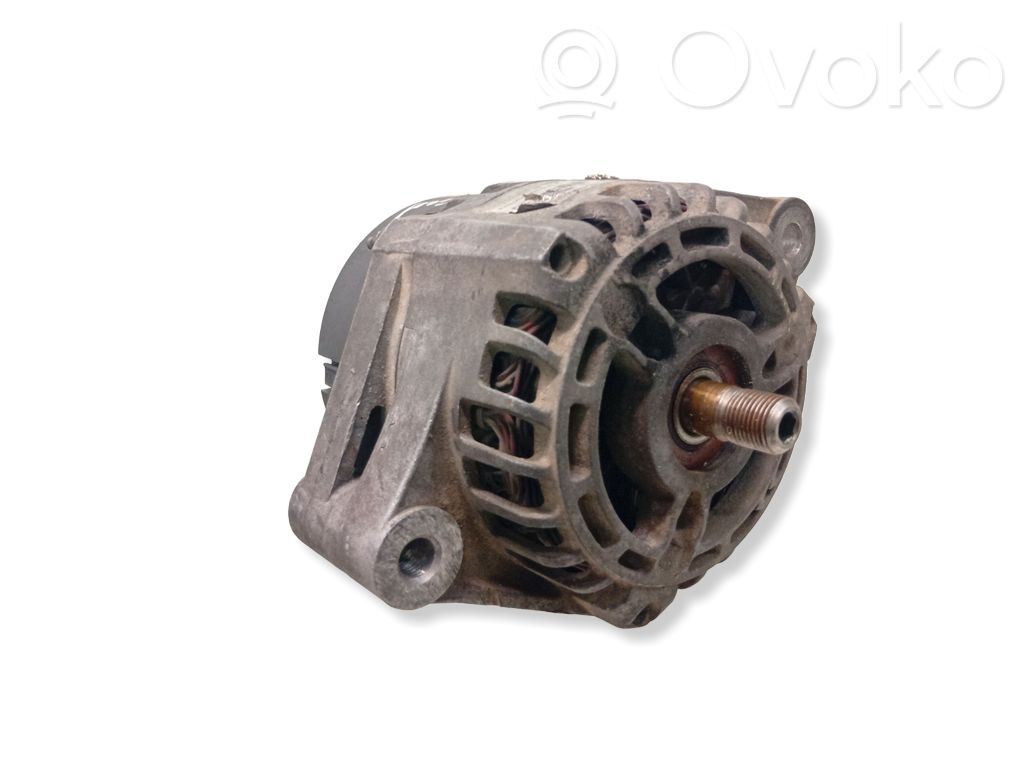 Opel Astra H Generator/alternator 