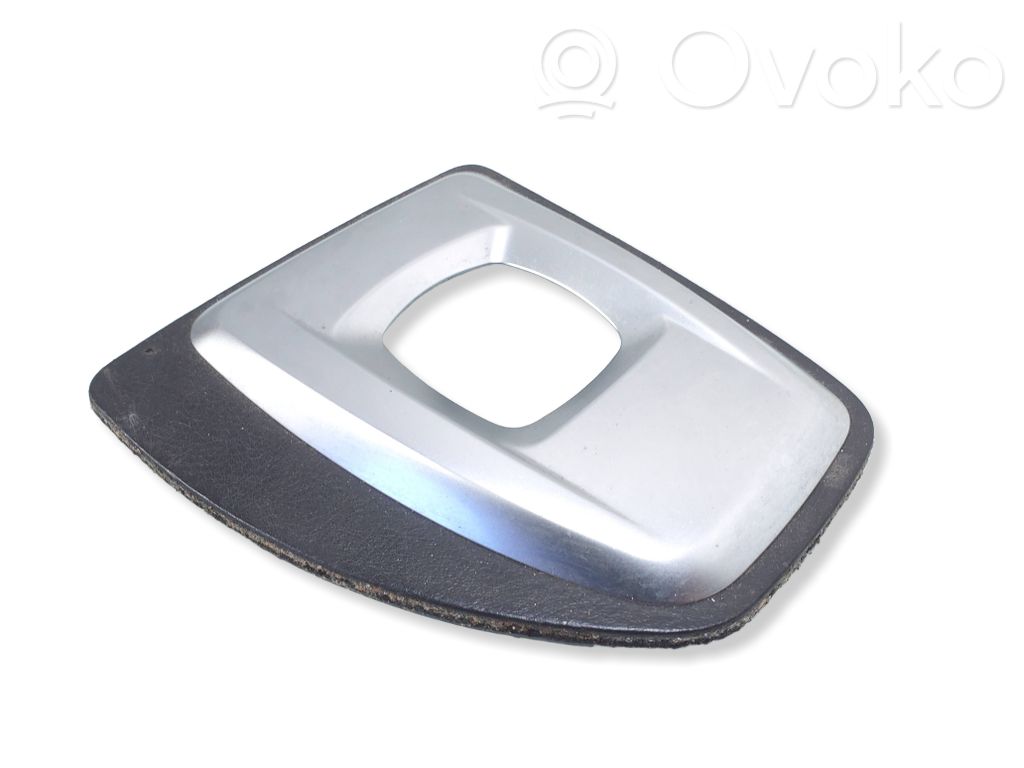 BMW 5 E60 E61 Contour de levier de vitesses 