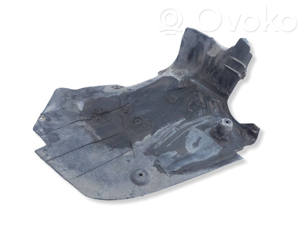 BMW 5 E60 E61 Rear bumper underbody cover/under tray 