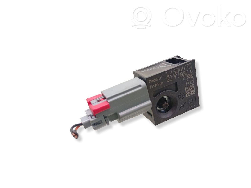 Airbagsensor Crashsensor Drucksensor   13504470,B07F1B50G