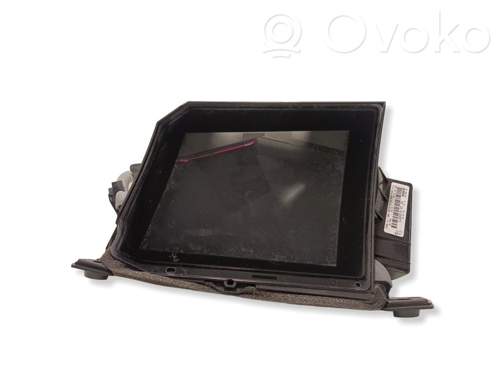Head up display screen   62309190871,9190871
