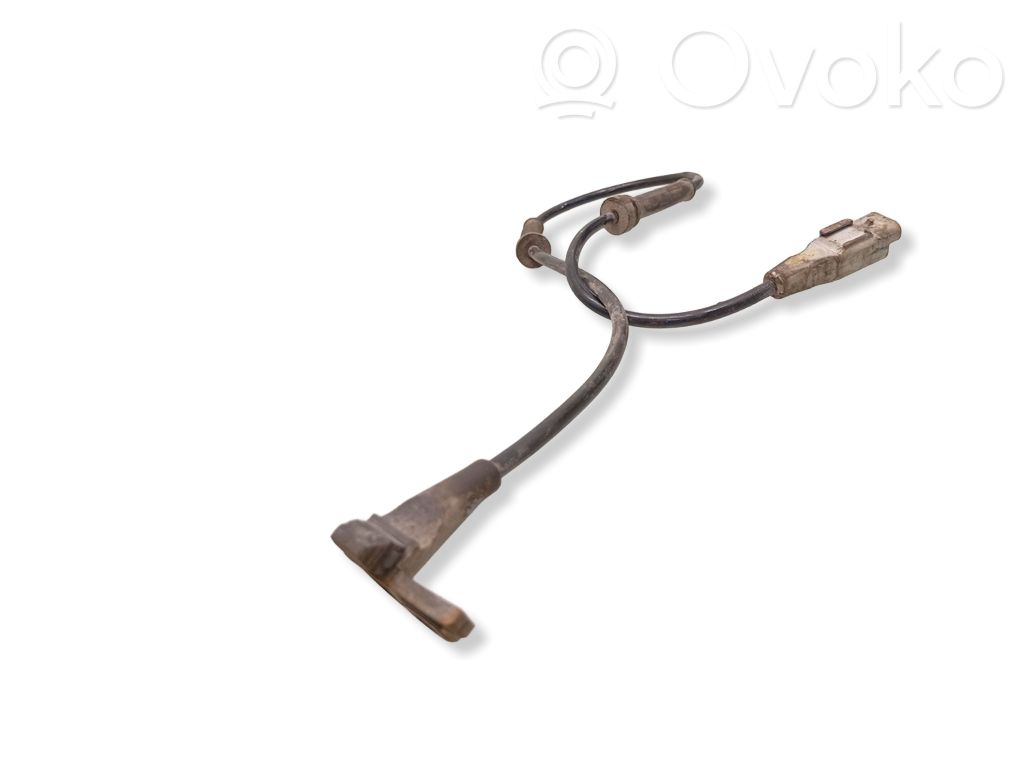 Citroen C4 I ABS brake wheel speed sensor 
