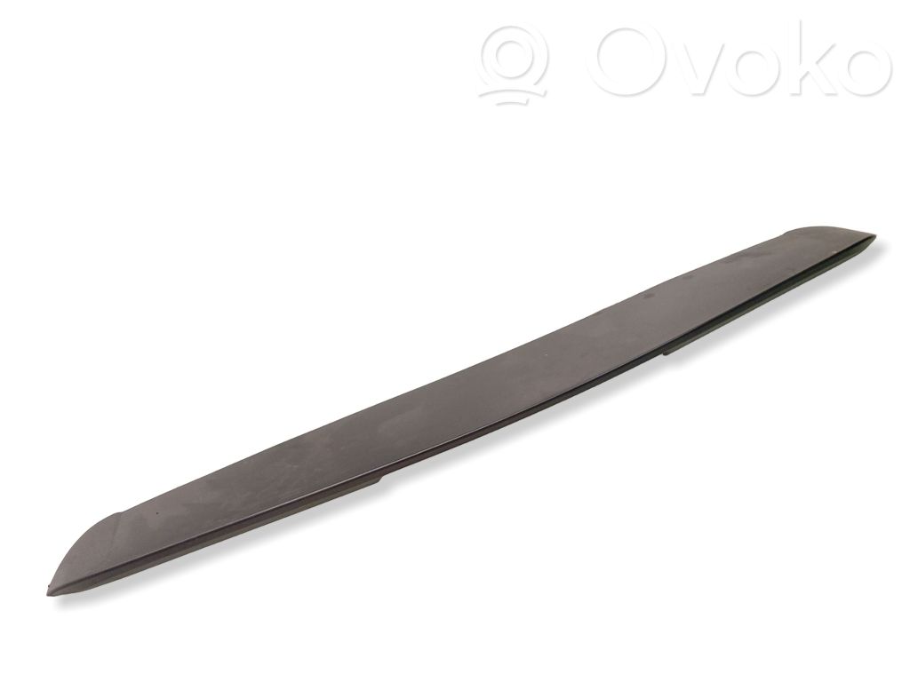 Citroen C4 I Tailgate/trunk spoiler 