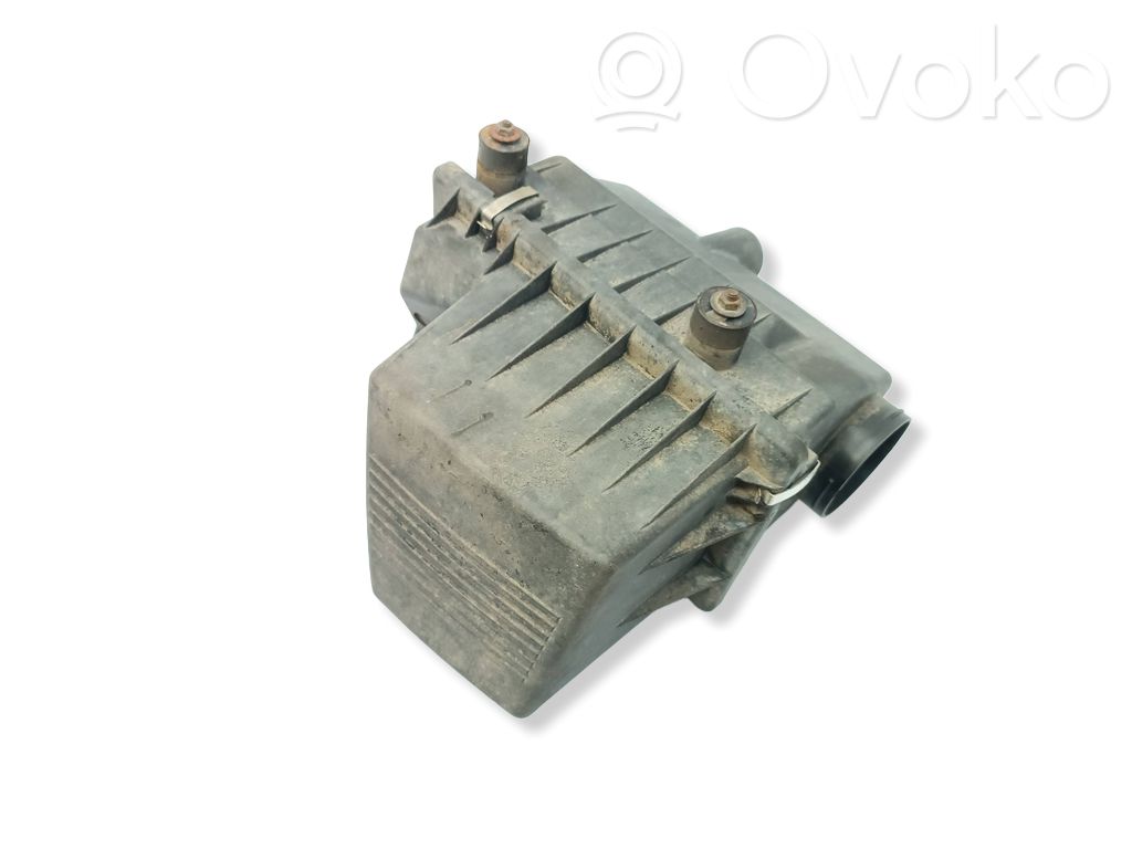 BMW 3 E30 Air filter box 