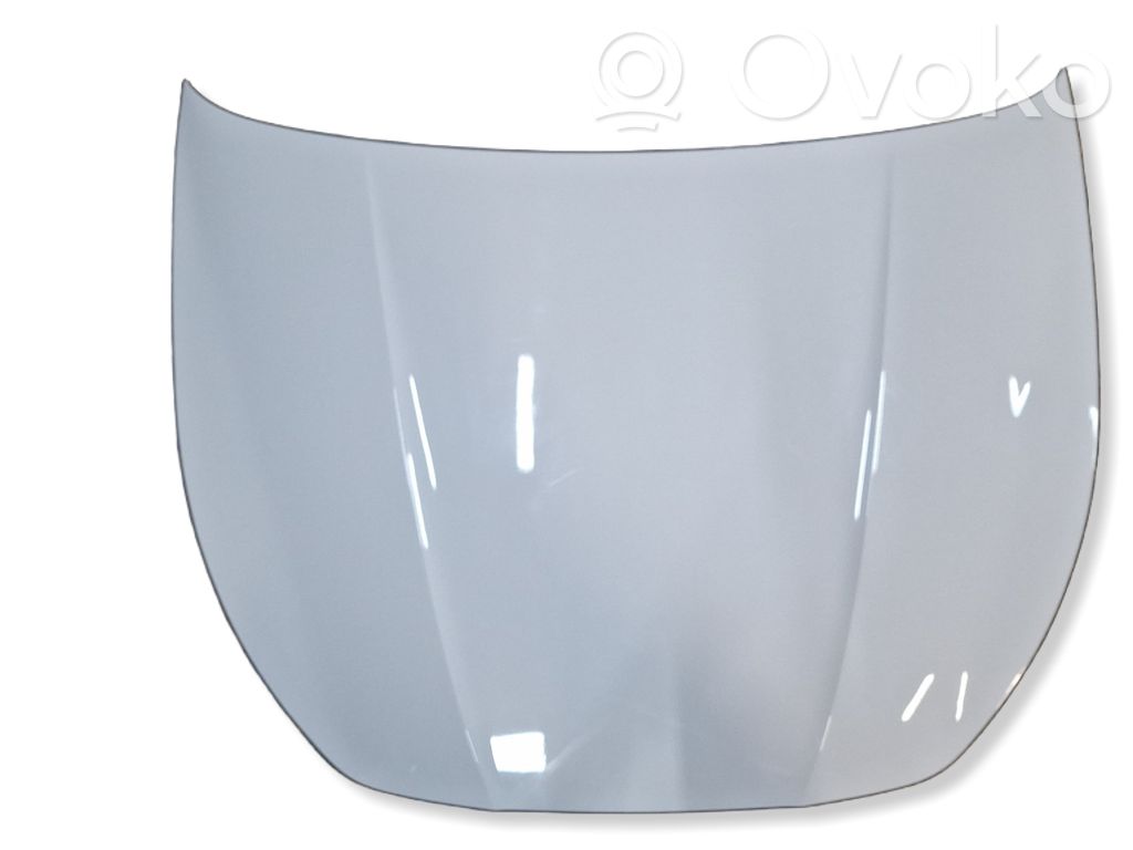 Cupra Leon Motorhaube 