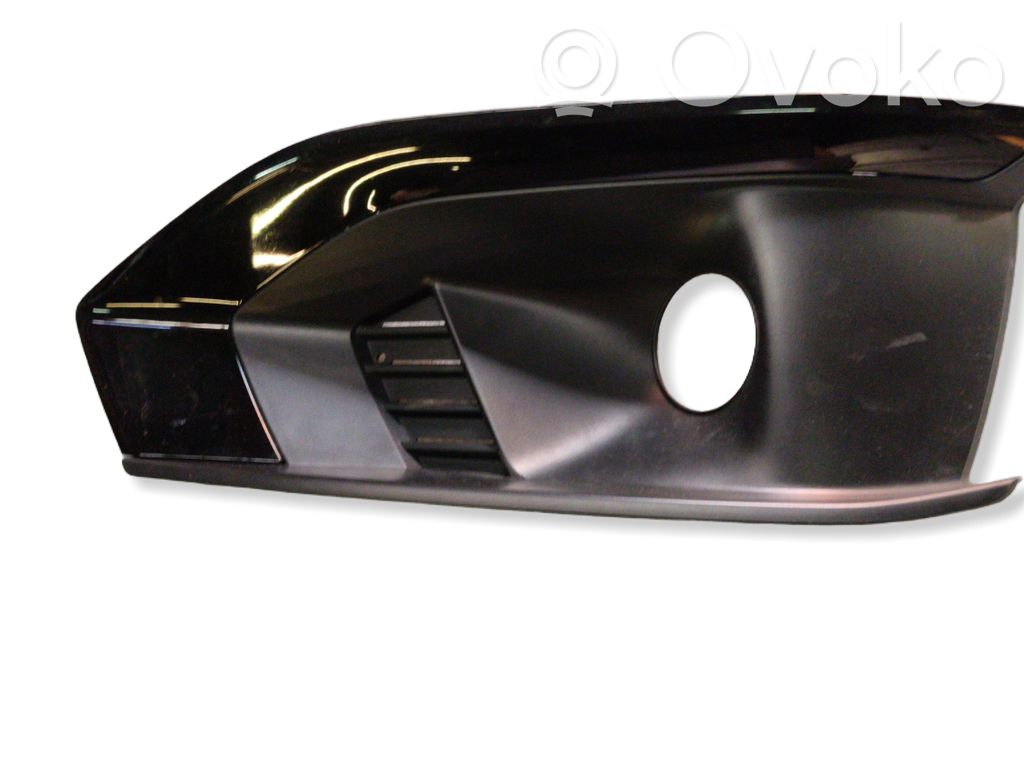Audi A4 S4 B9 8W Grilă/ornament proiector ceață față 