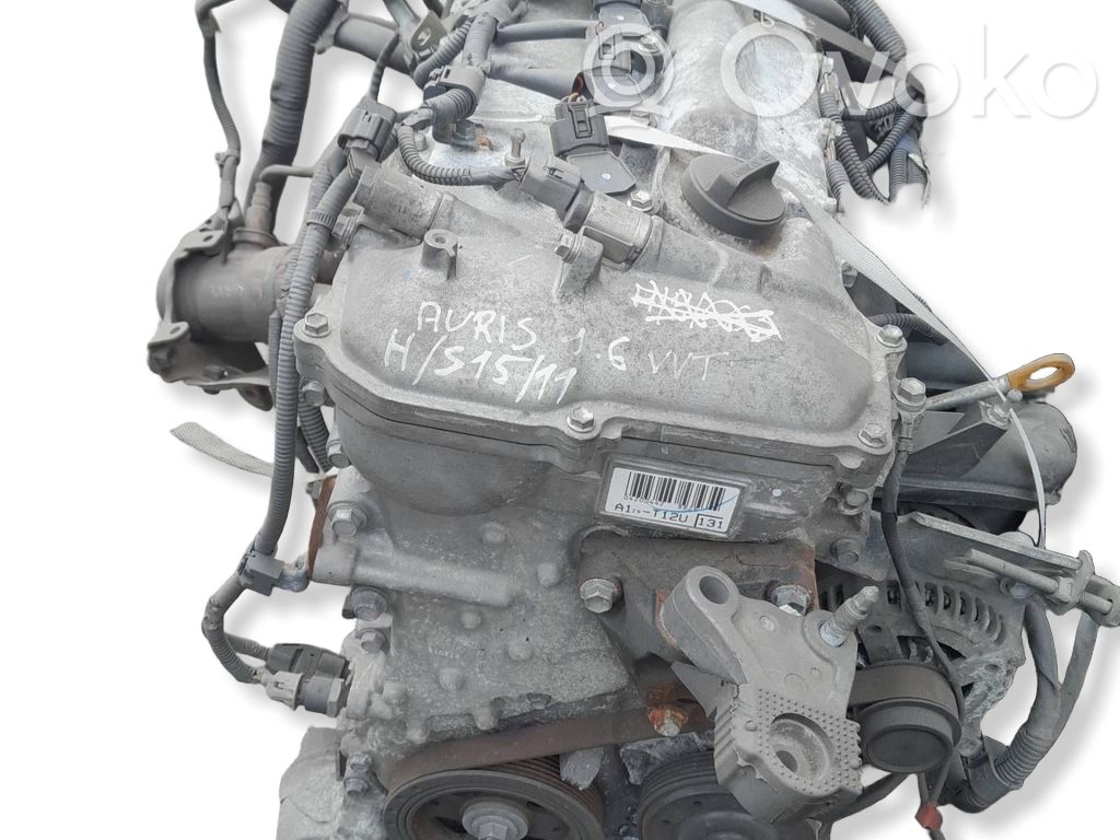Toyota Corolla E210 E21 Silnik 