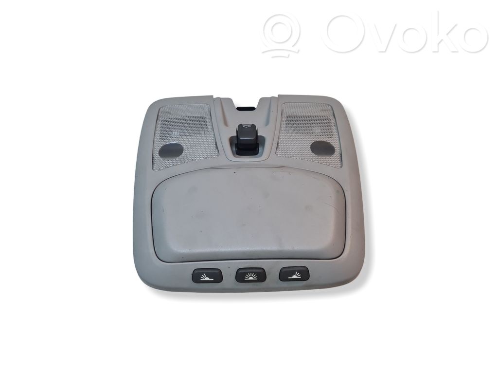Volvo V70 Front seat light 