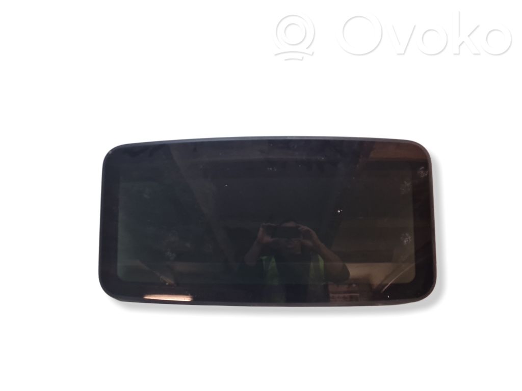 Volvo V70 Stoglangio stiklas 