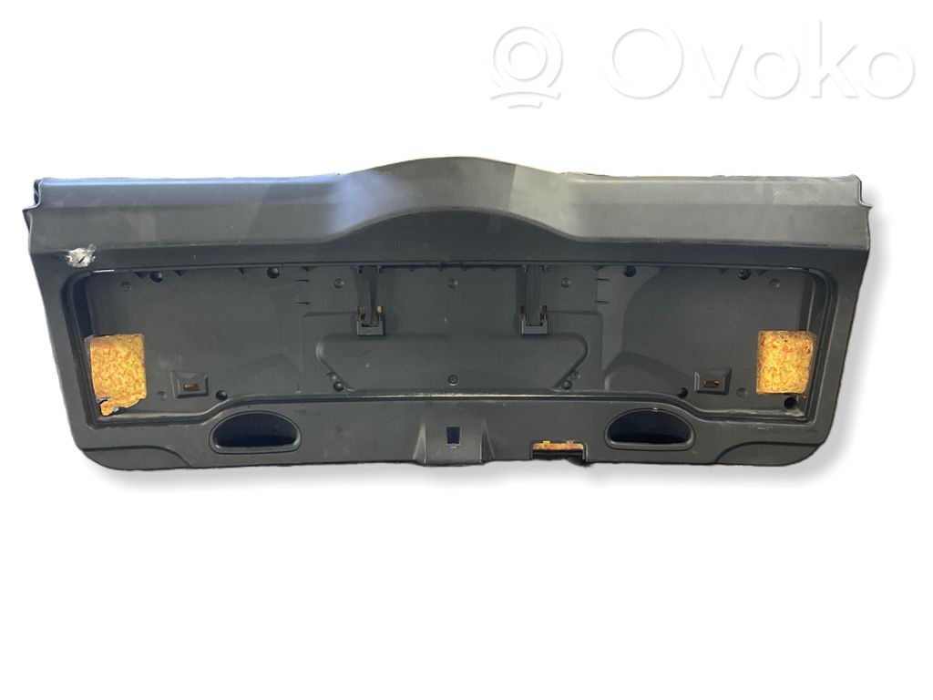 BMW 5 E60 E61 Tailgate trim 