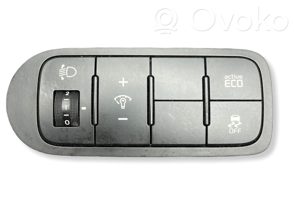 KIA Carens III Interruptor de control multifunción 