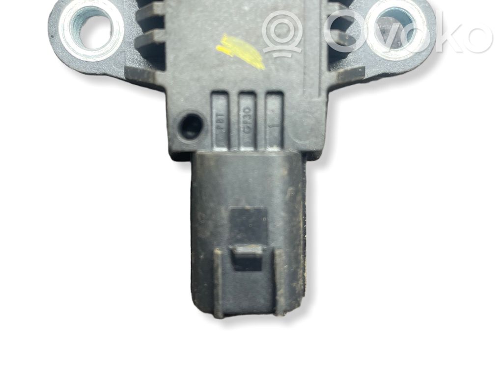 KIA Carens III Sensor impacto/accidente para activar Airbag 