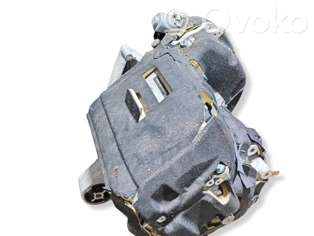 MG MG5 ev Silnik elektryczny samochodu 