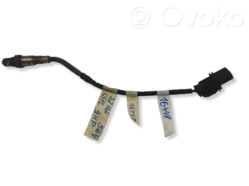 Citroen C6 Lambda probe sensor 