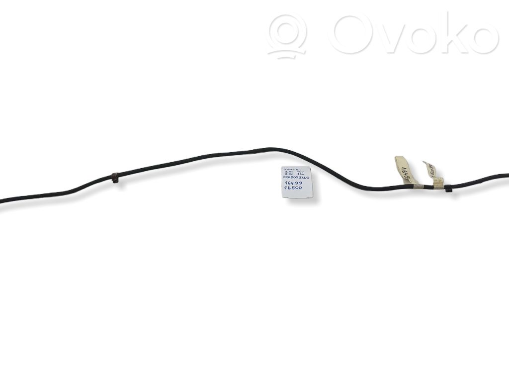 Lambda zondas   0258003358,RFV,XU10J4R