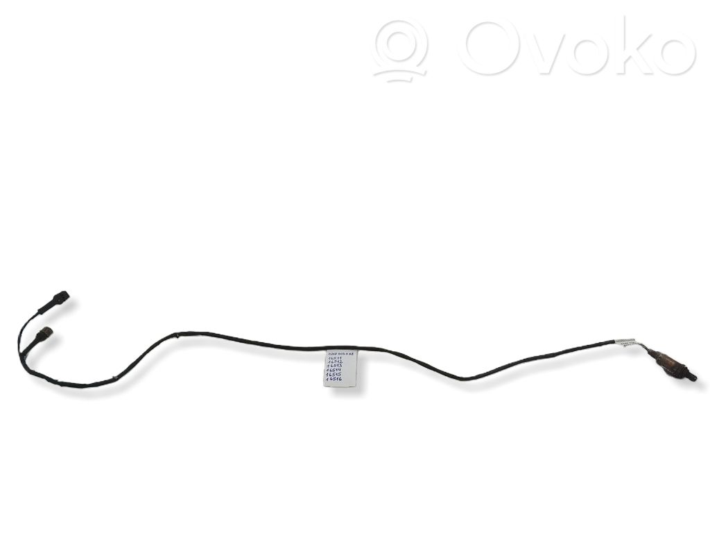 Peugeot 406 Lambda probe sensor 