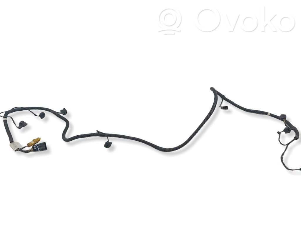 Citroen C4 I Picasso Parking sensor (PDC) wiring loom 