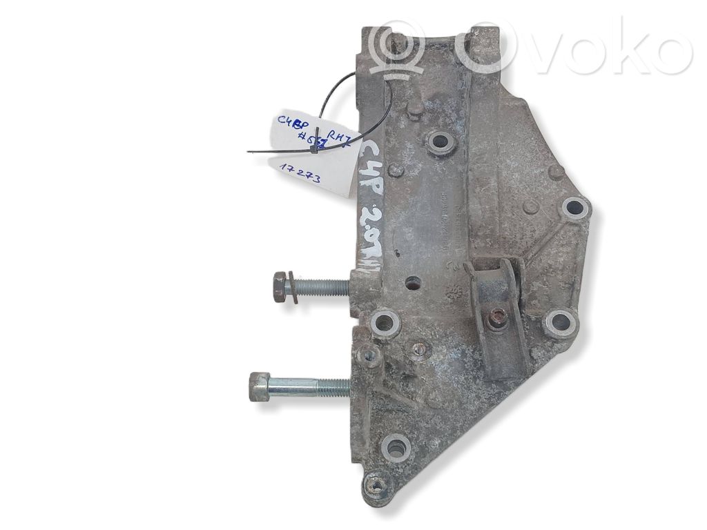 Citroen C4 Grand Picasso Soporte del alternador 