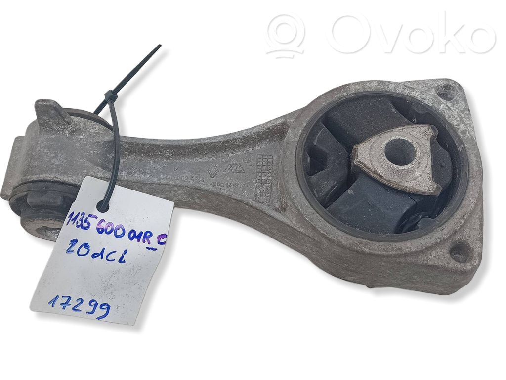 Renault Laguna III Engine mount bracket 