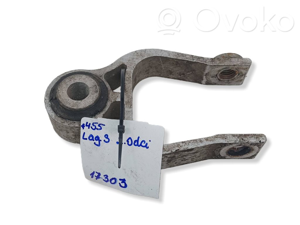 Renault Laguna III Engine mount bracket 