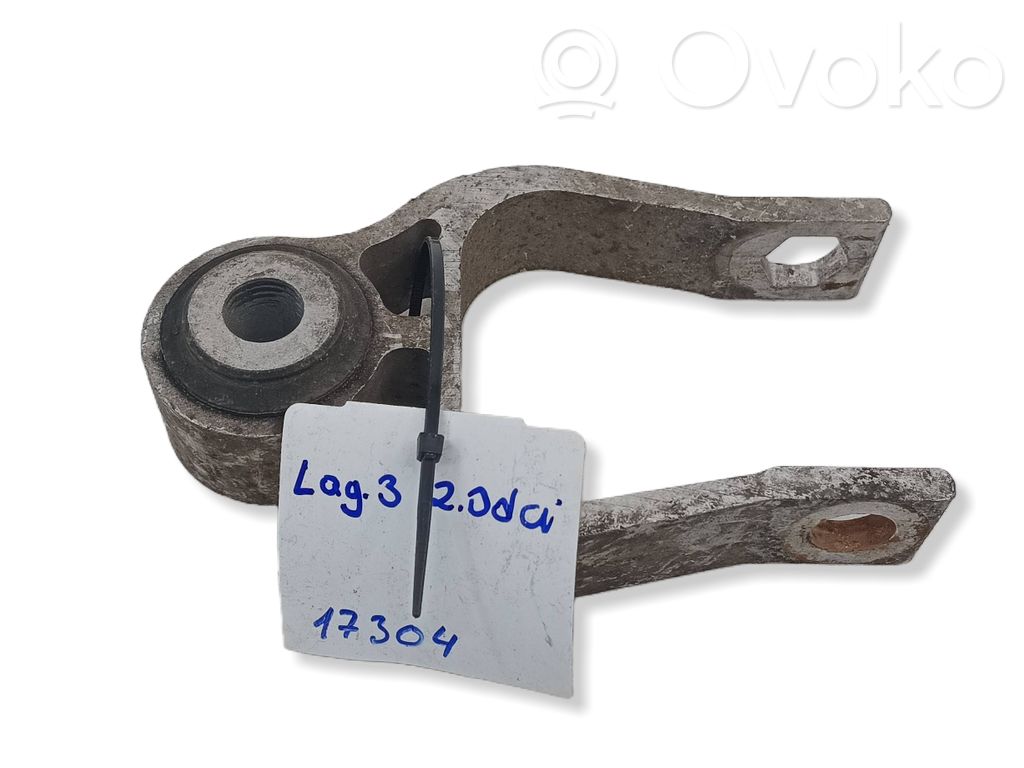 Renault Laguna III Engine mount bracket 