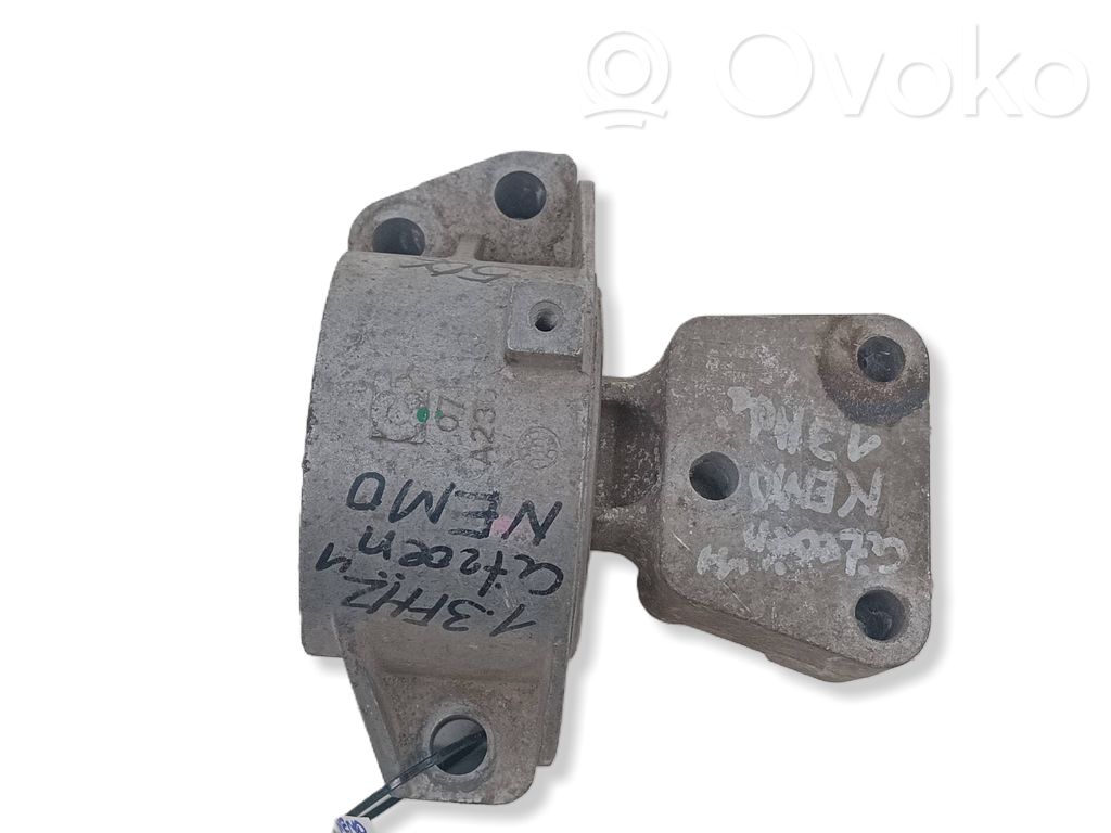Engine mount bracket   1807KE,51855484
