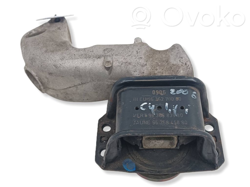 Engine mount bracket   1839H9,1839F9,14I,ET3J4,KFU