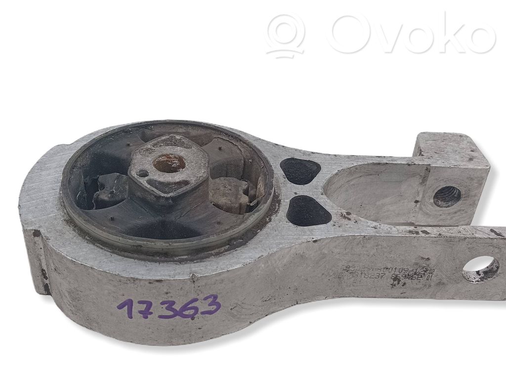 Peugeot 407 Dzinēja spilvens 