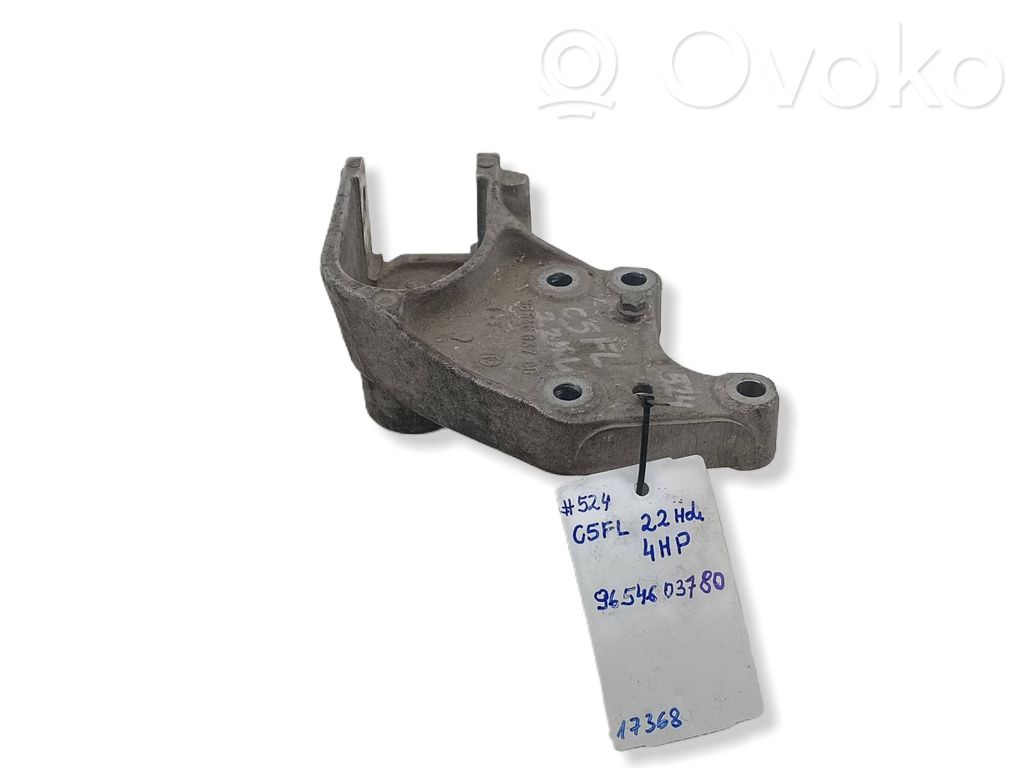 Citroen C5 Halterung Lager Motor 